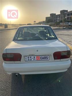 بروتون ويرا